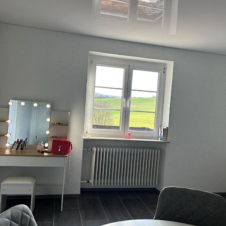 Camping Waldfrieden Saarburg Exterior foto