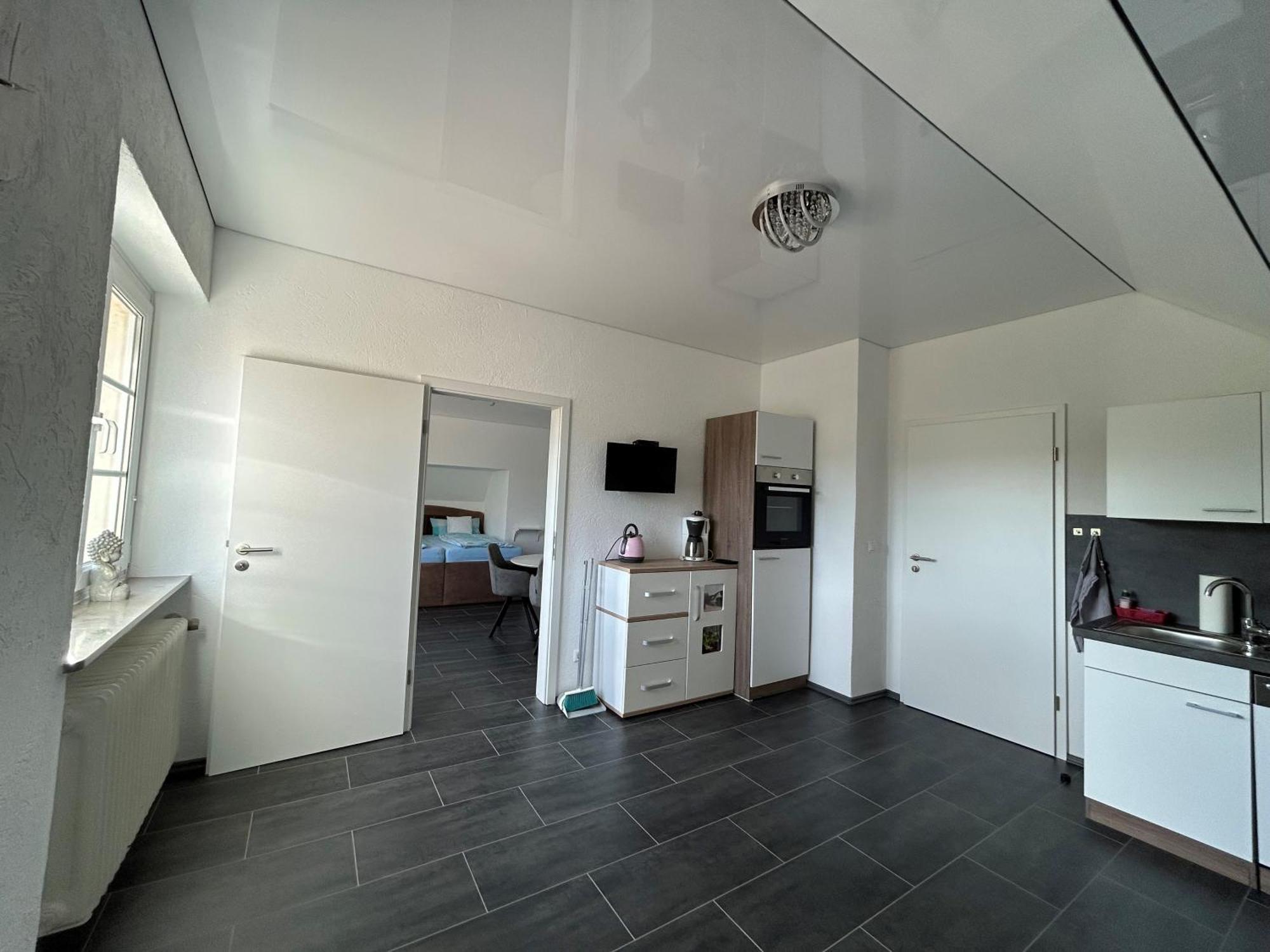 Camping Waldfrieden Saarburg Exterior foto